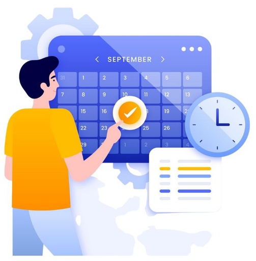 Schedule a Appointment